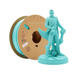 Polymaker PolyTerra PLA - 1kg - Artic teal