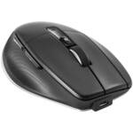 3D Connexion Cadmouse Pro Wireless bežični miš, crni/nature