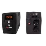 CyberPower 1000va, 1000VA, 1000W/550W/600W/700W/900W