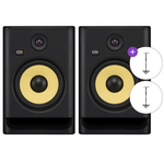 KRK RP8 G5 SET 2 Aktivni studijski monitor 2 kom
