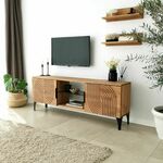 TV jedinica, Lidya - Oak