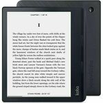 Kobo e-book reader Sage, 6"/8", 1440x1920