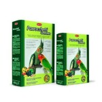Padovan GrandMix Hrana za Srednje Papige 850g