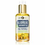 Purity Vision BIO Jantarovo ulje za djecu od rođenja 95 ml