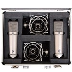 Neumann U 87 Ai Stereo set