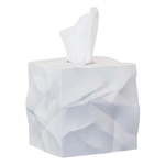 Kutija za papirne maramice Essey Wipy Cube White