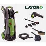 Lavor Predator 160 wps visokotlačni perač, 160 bar, 2500W, 510 l/h