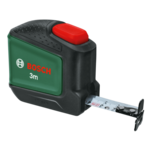 Mjerna traka Bosch DIY 3m