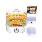 Mushroom and fruit dryer CAMRY CR 6659