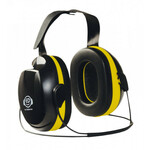 ED 2N slušalice-vrat EAR DEFENDER žuti