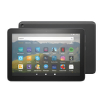 Amazon Fire HD8 64GB Black