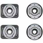 DJI Osmo Action Spare Part 02 Adhesive Mount Kit (CP.OS.00000026.01)