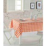 Hermia Concept Stolnjak Kareli 220 - Orange