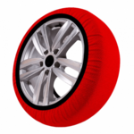 Sky Car Snow Socks M