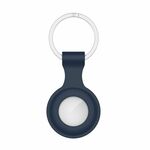 Tech-Protect Apple Airtag Case Navy Blue