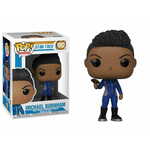 Funko Pop Tv Star Trek Discovery - Michael Burnham