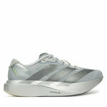 adidas Tenisice za trčanje Adizero Evo Sl JR3419 Siva