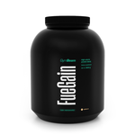 GymBeam FueGain 2500 g vanilija