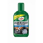 Turtle Wax sredstvo za obnovu vanjskih plastičnih površina