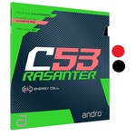 Guma za reket andro Rasanter Energy Cell C53