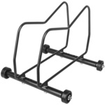 STALAK ZA BICIKL MS 4 KOTAČA BLACK 430225