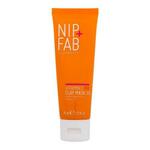 NIP+FAB Illuminate Vitamin C Fix Clay Mask 3% maska za lice 75 ml za žene