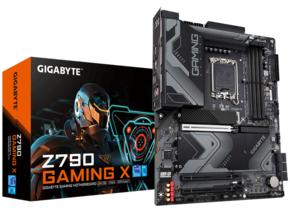 Gigabyte Z790 GAMING X matična ploča