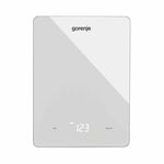 Gorenje kuhinjska vaga KT 10 LBW