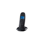 Motorola C1001LB+ Dect bežični telefon , crni