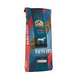 Cavalor Fifty-Fifty 20kg