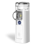 PRIJENOSNI MESH INHALATOR MINI AIR 360+