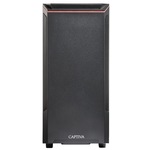 Captiva stolno računalo Workstation I78-150 Intel Core i7-14700K, 2TB SSD, Intel HD Graphics, Windows 11