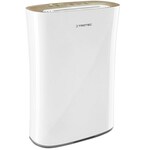 Trotec AirgoClean 110 E pročišćivač zraka, 205 m³/h, do 25 m², HEPA filter