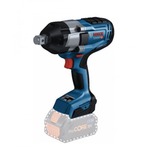 Bosch GDS 18V-1050 H Solo bušilica, izvijač