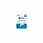MyMedia 69271 128GB USB memorija