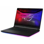 Asus ROG Strix Scar G835LX-SA124X, 2TB HDD/2TB SSD, 64GB RAM, nVidia GeForce RTX 5090, Windows 11