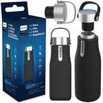 Philips AWP2788BK, GoZero Smart UV boca, crna