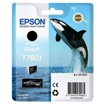 Epson T7601 tinta