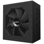 Gigabyte napajanje 80+ GOLD, 600 W/650 W/750 W/850 W, 120mm, aktivni PFC