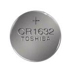 Toshiba Professional Electronics gumbasta baterija CR1632, 5 kom