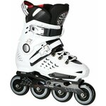 Nils Extreme NA20001 Inline Role White/Black 43