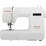 Gritzner Hobby 140 Sewing Machine