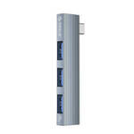 Orico AH-W13 USB Hub 3 ports