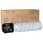 Konica-Minolta zamjenski toner crna (black)