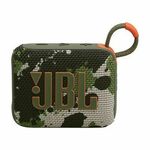 JBL Go 4, bijeli/camo/crni/crveni/ljubičasti/multicolor/plavi/rozi/zeleni
