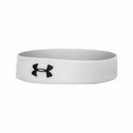 Under Armour Performance Znojnik za Glavu - Bijeli