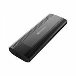 Sandberg USB 3.2 Case for M.2 NVMe SSD SND-136-39 SND-136-39
