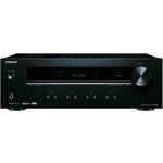 Onkyo TX-8220B receiver, crni