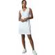 Daily Sports Paris Sleeveless Dress White M