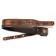 TAYLOR FOUNTAIN STRAP LEATHER 2.5"